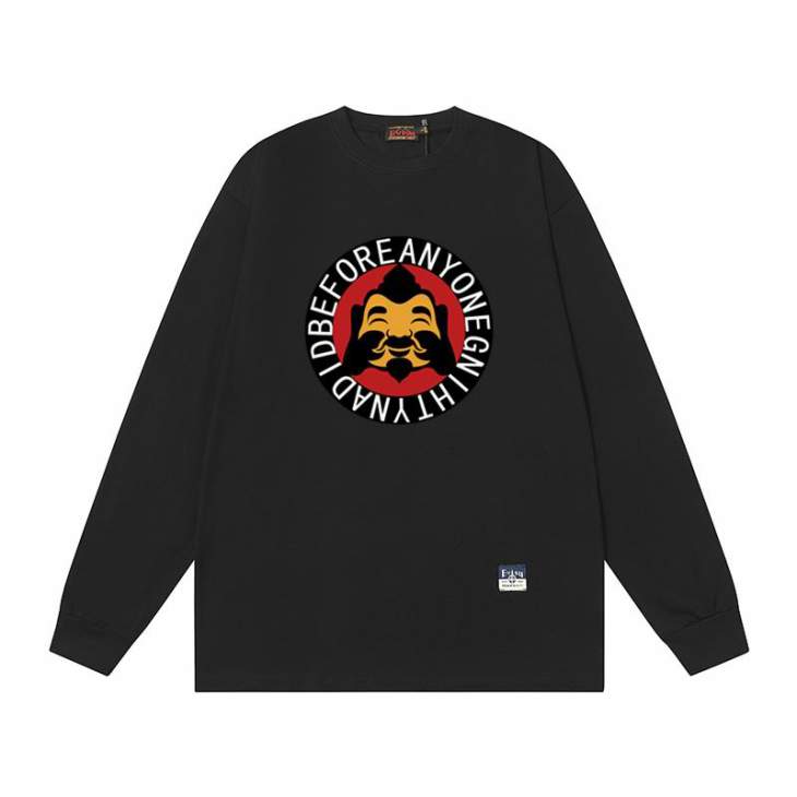 Picture of Evisu T Shirt Long _SKUEvisuS-XLh8txEV203250597